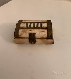 Cofanetto vintage