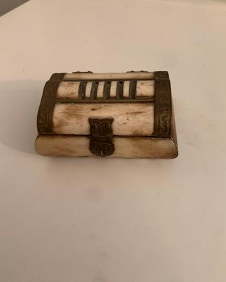 Cofanetto vintage