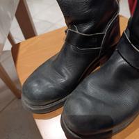 Stivali uomo Harley Davidson 
