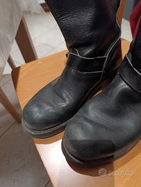 Stivali uomo Harley Davidson 