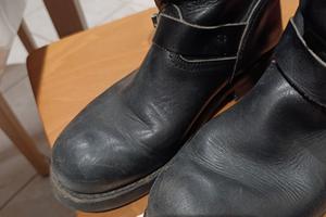 Stivali uomo Harley Davidson 