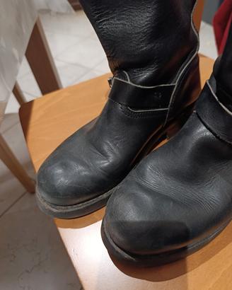 Stivali uomo Harley Davidson 