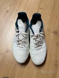 Scarpe da Calcio Kipsta (Decathlon) Taglia 32/33