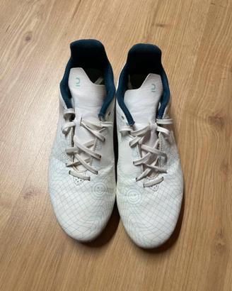 Scarpe da Calcio Kipsta (Decathlon) Taglia 32/33