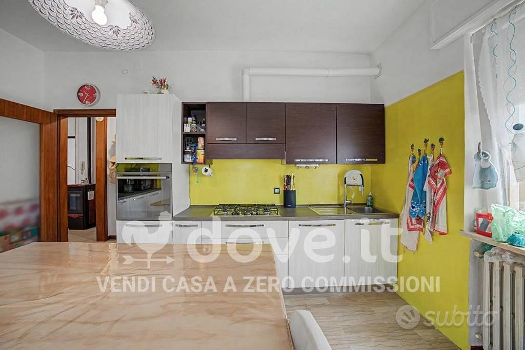 Appartamento – Vicenza, La Stanga, Campedello - Vista 2