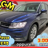 VOLKSWAGEN Tiguan 2.0 TDI SCR DSG 4MOTION Busine