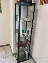 Rolex vetrina lotto accessori vintage