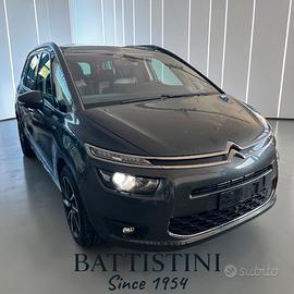 Citroen Grand C4 Picasso BlueHDi 150 S&S EAT6 Excl