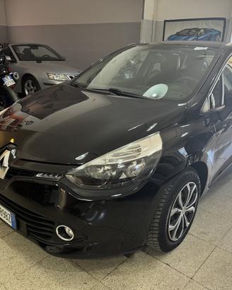 Renault CLIO 1.5 dci 75 cv. Navigatore