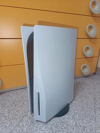 trattabile Playstation 5+ ssd 1tb+ giochi