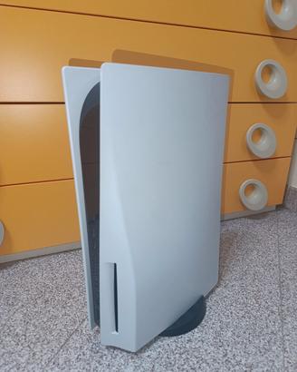 trattabile Playstation 5+ ssd 1tb+ giochi