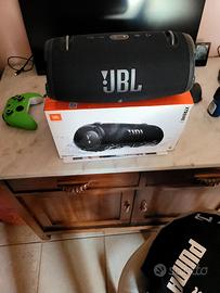 JBL Xtreme 3 Nuovo