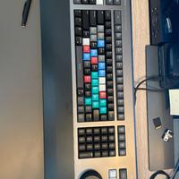 Blackmagic Editor Keyboard