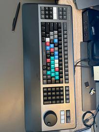 Blackmagic Editor Keyboard