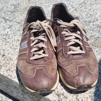 Bikkenbergs Snikers Uomo misura 43