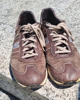 Bikkenbergs Snikers Uomo misura 43