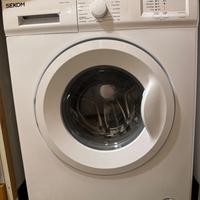 Lavatrice SEKOM