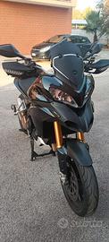 ducati multistrada 1200s 2011