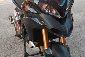 ducati multistrada 1200s 2011