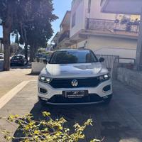Volkswagen T-Roc 2.0 TDI SCR 150 CV DSG Advanced B