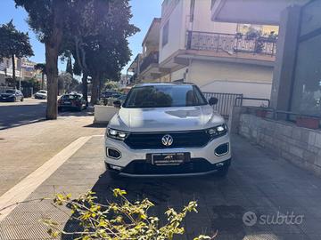 Volkswagen T-Roc 2.0 TDI SCR 150 CV DSG Advanced B