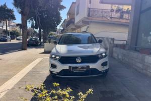 Volkswagen T-Roc 2.0 TDI SCR 150 CV DSG Advanced B