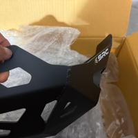 Paramotore Honda Nx500 Cb500