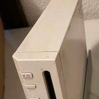 Console nintendo wii