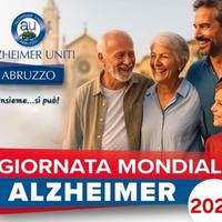 Caregiver assistenza anziani 