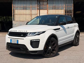 Land Rover Range Evoque 2.0 TD4 180 CV 5p. HSE Aut