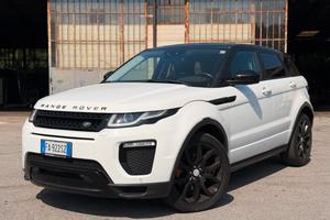 Land Rover Range Evoque 2.0 TD4 180 CV 5p. HSE Aut
