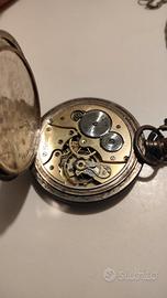 orologio da tasca zenith 
