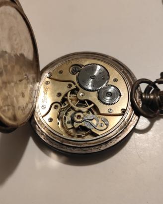 orologio da tasca zenith 