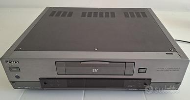 Sony DHR 1000CV - DV miniDV