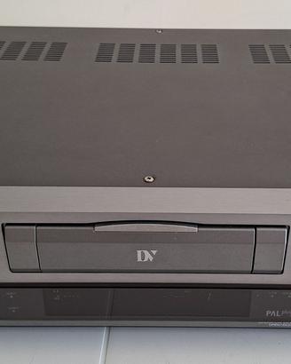Sony DHR 1000CV - DV miniDV