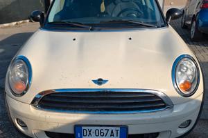 Mini Ray 1.4 16 v 55 kw neopaten unicoproprietario