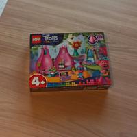 LEGO 41251 Trolls World Tour Il baccello di Poppy