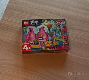 LEGO 41251 Trolls World Tour Il baccello di Poppy