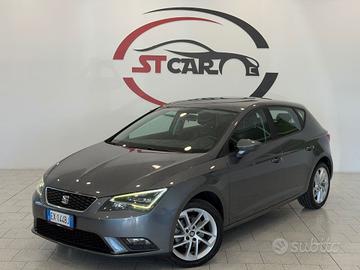 Seat Leon 1.6 TDI 105 CV 5p. STYLE NAVI
