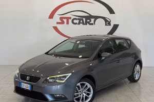 Seat Leon 1.6 TDI 105 CV 5p. STYLE NAVI