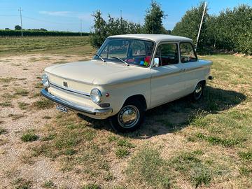 NSU Prinz L - 1972