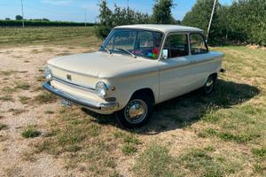 NSU Prinz L - 1972