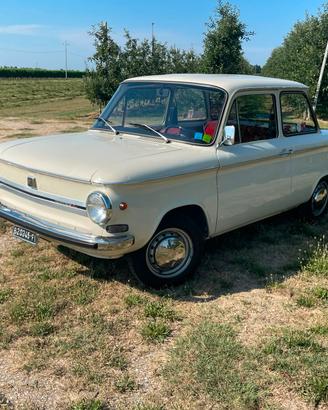 NSU Prinz L - 1972