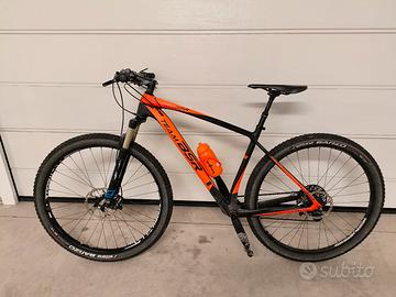 mtb front carbonio 29