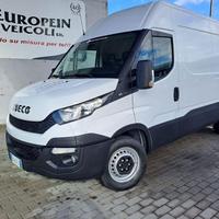 IVECO Daily 35S14 Furgone maxi Euro 5 b