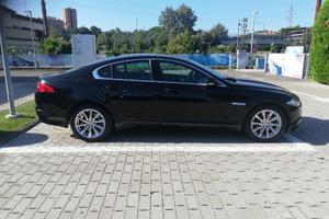 Jaguar XF 2.2 Turbo Diesel 200 CV Business Edition
