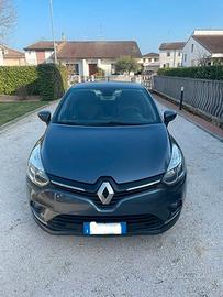 Renauòt Clio - GPL  10/2017
