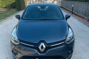 Renauòt Clio - GPL  10/2017