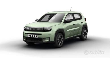 FIAT Grande Panda 1.2 100 CV S&S La Prima