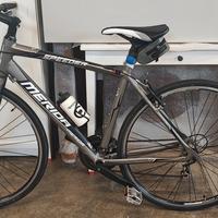 Bicicletta Merida speeder T1